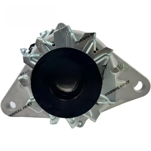 1 <span class=keywords><strong>PC</strong></span> Alternateur 6BG1 adapté au moteur Isuzu, pièce 100213-0440 - Product Image 4