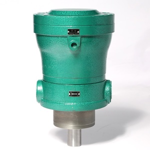 ปั๊มไฮดรอลิกแบบลูกสูบ YCY MCY SCY รุ่น 107YCY 180YCY-14B ปั๊มลูกสูบแกน รุ่น 107YCY-14B - Product Image 2