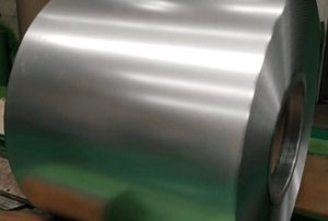 <span class=keywords><strong>CINI</strong></span> 3.1.02 ASTM TYPE1 A463M DX51D AS240 bobina in alluminio acciaio rivestito di silicio per progetti - Product Image 3