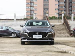 Changan Mazda3, Sedán a <span class=keywords><strong>Precio</strong></span> Económico, Nuevo Automóvil de Gasolina Automático, <span class=keywords><strong>Mazda</strong></span> <span class=keywords><strong>3</strong></span> Axela <span class=keywords><strong>2021</strong></span>, Edición con Motor Automático de 2.0L, Automóvil Usado - Product Image 2