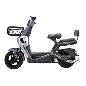 Bicicleta Eléctrica de Montaña para Adultos Modelo 2026 TXL U8, Ruedas de 14 Pulgadas, Batería de Plomo-Ácido sin Escobillas de 48V 500W/1000W, Digital, de Largo Alcance - Product Image 3