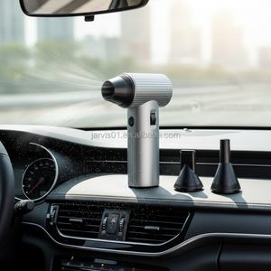 Souffleur à jet électrique DIY 90000 tr/min, souffleuse à neige, outil portable pour l'entretien des voitures, sans fil, industriel, hiver - Product Image 3