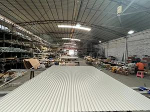 Soporte de piezas de puerta de garaje de servicio pesado Soporte de bandera de puerta de garaje estándar de EE. UU. - Product Image 2