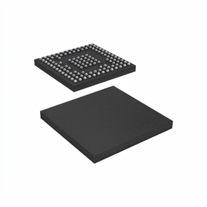 EFR32FG12P232F1024GL125-C Circuitos Integrados Transceptores de RF Originales - Product Image 1