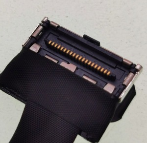 สายเชื่อมต่อฮาร์ดไดรฟ์สำหรับ <span class=keywords><strong>Acer</strong></span> <span class=keywords><strong>Aspire</strong></span> <span class=keywords><strong>5</strong></span> <span class=keywords><strong>A515</strong></span> <span class=keywords><strong>A515</strong></span>-<span class=keywords><strong>51G</strong></span> A615 A615-<span class=keywords><strong>51G</strong></span>-536X C5V01 N17C4 DC02002SU00 - Product Image 1