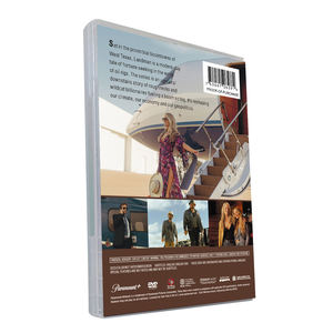DVD coxed set <span class=keywords><strong>film</strong></span> Show TV <span class=keywords><strong>film</strong></span> produttore fornitura <span class=keywords><strong>di</strong></span> fabbrica Landman stagione <span class=keywords><strong>uno</strong></span> 3 dischi <span class=keywords><strong>di</strong></span> fabbrica spedizione gratuita all'ingrosso - Product Image 2