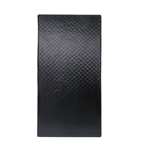 Nouveau modèle de station de récupération pour sauna Baignoires thermales pliantes pour sauna infrarouge humide et bain froid - Product Image 6