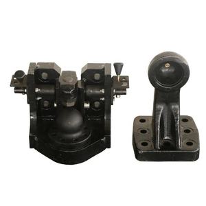 Gancho <span class=keywords><strong>de</strong></span> Remolque Original <span class=keywords><strong>de</strong></span> Alta Calidad para Semirremolque, <span class=keywords><strong>Enganche</strong></span> Rápido con <span class=keywords><strong>Bola</strong></span> Giratoria, Reequipamiento/Actualización, Nuevo - Product Image 3
