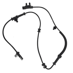 <span class=keywords><strong>Sensor</strong></span> de velocidad de rueda ABS 56029447AF delantero izquierdo/derecho para Jeep Grand Cherokee 2011-2015 - Product Image 2