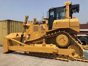 Бульдозер SD7N мощностью 230 л.с. и 24 тонны - Product Image 6