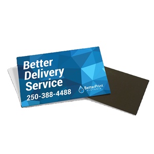 Aimants de réfrigérateur, Panneaux magnétiques politiques pour voiture, Aimants d'extérieur et pour voiture 30 Mil, Cartes postales pour réfrigérateur, Calendriers, Cartes de visite - Product Image 1