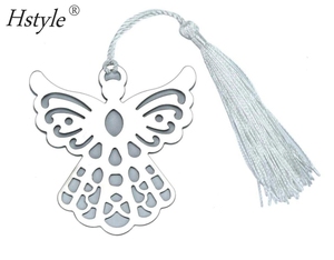 Angelo Favori Angelo Bookmark Favori di Nozze Favori di Partito Regali Battesimo Favori Baby Shower Nuziale Doccia Ospiti di Nozze SD725 - Product Image 5