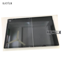 Assemblage 1793 pour écran tactile LCD Microsoft Surface Book 2 LP150QD1-SPA1 3240x2160 15,0 pouces pour ordinateur portable