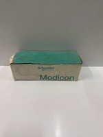 Base de borne de connexion sur rail DIN ABE7H16S43, simplifie le câblage sur site avec module relais