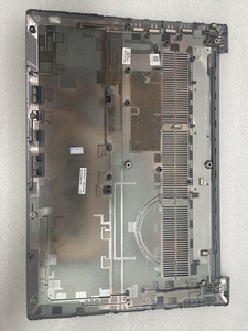 Orig nouveau 5CB0X57720 AP1JV000860 Gy pour <span class=keywords><strong>Lenovo</strong></span> <span class=keywords><strong>IdeaPad</strong></span> <span class=keywords><strong>3</strong></span> 15ADA05 <span class=keywords><strong>3</strong></span>-15IIL05 <span class=keywords><strong>3</strong></span>-15ARE05 <span class=keywords><strong>3</strong></span>-<span class=keywords><strong>15IML05</strong></span> couvercle de Base du boîtier inférieur 81WB - Product Image 6