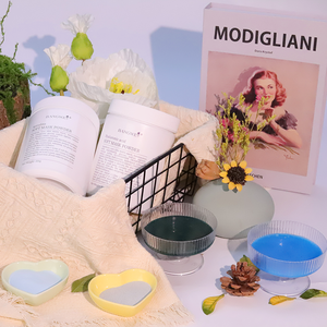 <span class=keywords><strong>Mascarilla</strong></span> Facial de Ácido Hialurónico Azul al por Mayor, Venta Caliente, Antienvejecimiento, Hidratante, Cuidado de la <span class=keywords><strong>Piel</strong></span>, Belleza, Spa, OEM - Product Image 2