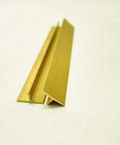 Umbral de alfombra de tira de diseño moderno T30G Producción eficiente de alto brillo Antideslizante Satisfacción garantizada-Thuan Thanh Dat TTD - Product Image 6