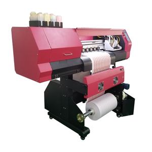 Imprimante jet d'encre numérique automatique professionnelle à double tête Epson 5113, encre éco-solvant, pour l'industrie agroalimentaire, état neuf, avec moteur - Product Image 2