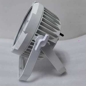 厂家直销12x20w帕灯发光二极管rgbwa电池无线迪斯科派对dj夜总会活动 - Product Image 4