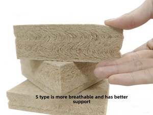 Suporte de Fábrica para Comerciantes: Materiais para Colchões OEM/ODM Selecionáveis – Colchão de Borracha e <span class=keywords><strong>Topper</strong></span> de Colchão de Espuma Viscoelástica - Product Image 3