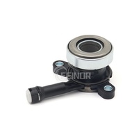 Cylindre esclave central pour RENAULT RENAULT TRUCKS, roulement de débrayage d'embrayage, 8200902784 306202443R 8200157765 8200420721 8200629060