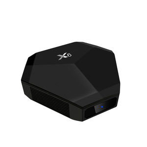 Consola de Videojuegos X6, Mini TV Inalámbrica para el Hogar, Consola Retro 4K, Consola M8 para PS1, Mando de Juego Lite, 15000 Juegos, 64 GB, 4K, Mando de Juego M8 - Product Image 5