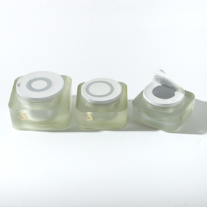 Machine d'emballage de pots cosmétiques à <span class=keywords><strong>film</strong></span> d'étanchéité TPU <span class=keywords><strong>double</strong></span> couche, personnalisée OEM/ODM, pour crème contour des yeux, qualité industrielle, opaque, échantillon gratuit disponible - Product Image 3