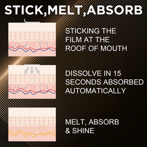 ओम जिन्सेंग मैका रूट हर्बल एक लंबे समय तक चलने वाले निर्माण कठोरता और शुक्राणु स्वास्थ्य को बढ़ाता है - Product Image 5