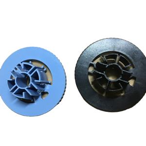 Capuchon de broche C7769-40169 C7769-40153 moyeu de broche pour <span class=keywords><strong>HP</strong></span> <span class=keywords><strong>DesignJet</strong></span> 120 <span class=keywords><strong>130</strong></span> 500 510 800 traceur 24, capuchon de broche de 42 pouces - Product Image 4