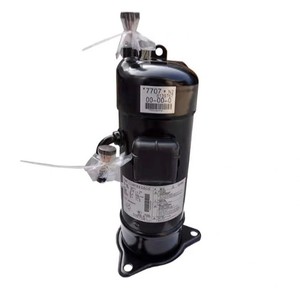 Compresseur de climatisation et de réfrigération Daikin JT1GCVDK1YR 5HP Inverter, refroidissement et chauffage - Product Image 1