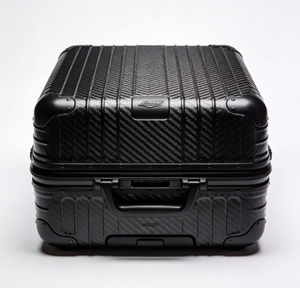 Tissu 100% fibre de carbone tricoté, style jacquard ripstop, très léger, résistant à l'abrasion, accessoires pour garçons et filles - Product Image 3