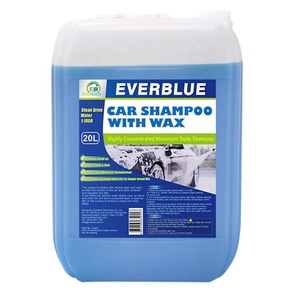 High effective Car Wax Wash fast remove car dust cleaning Foam Soap Wash 20L