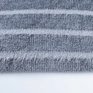 Polyester jakar şönil kumaş ev tekstili kanepe perde kumaşı