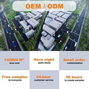 OEM ODM Muestra Gratuita 15g Salud y Nutrición - Product Image 6