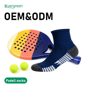 <span class=keywords><strong>Calcetines</strong></span> <span class=keywords><strong>de</strong></span> Tenis y Pádel Personalizados <span class=keywords><strong>de</strong></span> Alto Rendimiento, <span class=keywords><strong>Calcetines</strong></span> Deportivos Transpirables <span class=keywords><strong>de</strong></span> Malla, <span class=keywords><strong>Calcetines</strong></span> <span class=keywords><strong>de</strong></span> Pádel Antideslizantes, <span class=keywords><strong>Calcetines</strong></span> Deportivos para Hombre - Product Image 1