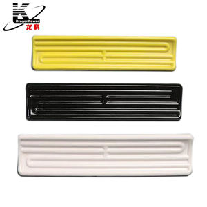 Panneau chauffant en céramique haute température 245x60 pour machine de <span class=keywords><strong>chauffage</strong></span> de feuilles de plastique - Product Image 1