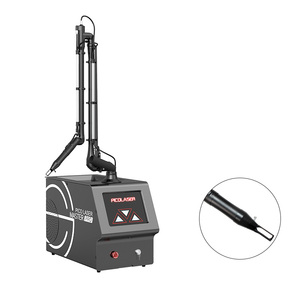 Nouvelle machine de thérapie cutanée au laser picoseconde 2026 pour l'élimination des tatouages et le peeling au carbone pour salons de beauté - Product Image 6