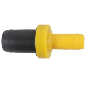 Válvula de Escape Unidireccional 17130-PWA-003 11855-P72-000 para Reemplazo y Reparación del Sistema de Admisión y Escape - Product Image 2