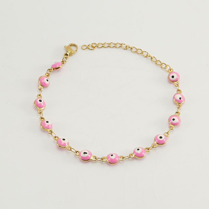 Pink/style A
