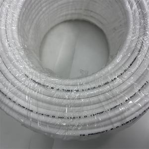100 Meter 1/4 Inch Pe Slangbuis Ro Waterbuis Voor Mistsysteem Omgekeerde Osmose Aquariumfiltersysteem - Product Image 2
