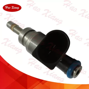 Haoxiang JSD7-41A 079906036C รถยนต์จากประเทศจีนระบบชิ้นส่วนเครื่องยนต์หัวฉีดน้ำมันเชื้อเพลิงสำหรับ VW Touareg A8L Q7 A6L <span class=keywords><strong>4.2</strong></span> - Product Image 3