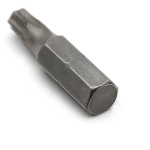 Cacciavite <span class=keywords><strong>a</strong></span> <span class=keywords><strong>stella</strong></span> di precisione S2 in lega di acciaio lotto elettrico prugna fiore testa 6mm T25 Peeling intestazione solido - Product Image 5