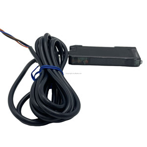 Sensor Ultrasónico E4C-UDA11AN 100% Original y Genuino, Amplificador NPN de Doble Salida, Unidad de Procesamiento de Señales - Product Image 4