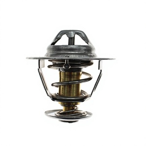 Termostato de Motor Md997605 83°C para Mitsubishi, Nissan, Mazda, Toyota, Isuzu - Product Image 4