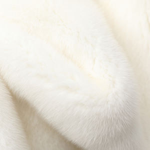 Женская зимняя куртка из меха норки - Product Image 6