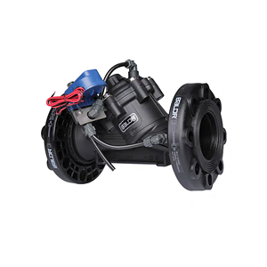 Electrovanne magnétique électrique système <span class=keywords><strong>d</strong></span>'irrigation contrôle de <span class=keywords><strong>d</strong></span>ébit Electrovanne AC DC norgren pour le paysage Irrigation automatique - Product Image 4