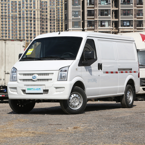 Chang'an รถสองแถว2/5/6/7ที่นั่งกีตาร์ไฟฟ้า <span class=keywords><strong>Van</strong></span> <span class=keywords><strong>Halen</strong></span> รถตู้ไฟฟ้า ivveco รถ4ล้ออาหาร EV รถพลังงานใหม่ - Product Image 1