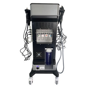 Promotion Corée Esthétique Hydrodermabrasion Hydrabrasion Machine Jet d'oxygène Hydro Beauté Machine Hydrodermabrasion Machine - Product Image 2