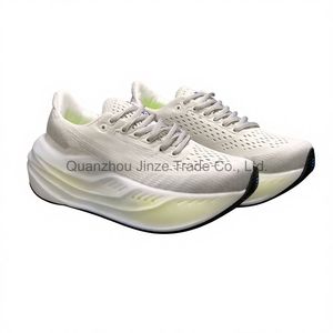<strong>High</strong> Quality Designer Shoes Air Cushion Lightweight Flexible <strong>Sneakers</strong> Arch Support Spring Autumn Summer Walking Style Shoes - Product Image 6