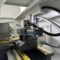 Prix des fabricants fraiseuse cnc verticale à vendre vmc1370vmc 3axi 4 axes 5 axes centre d'usinage cnc